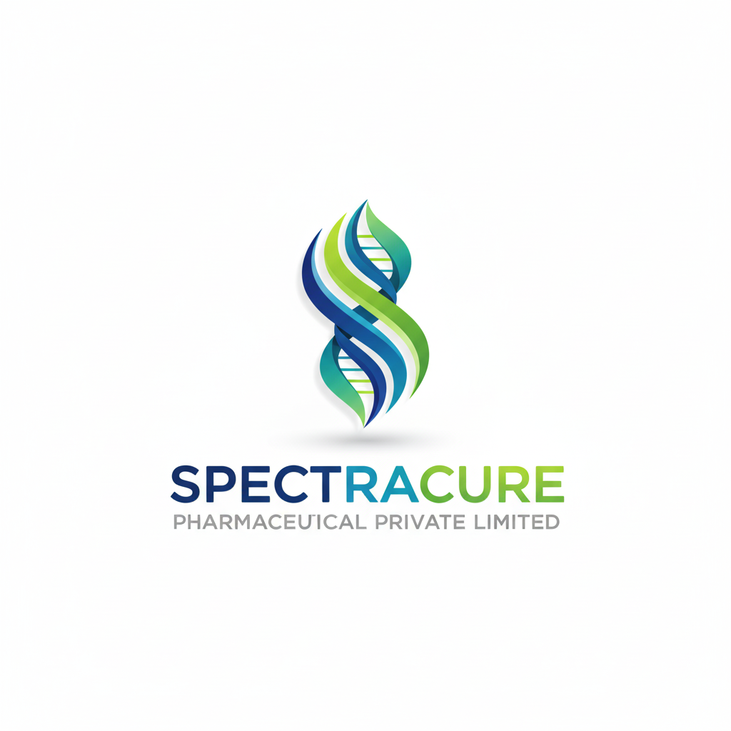 Spectracure Pharma Logo